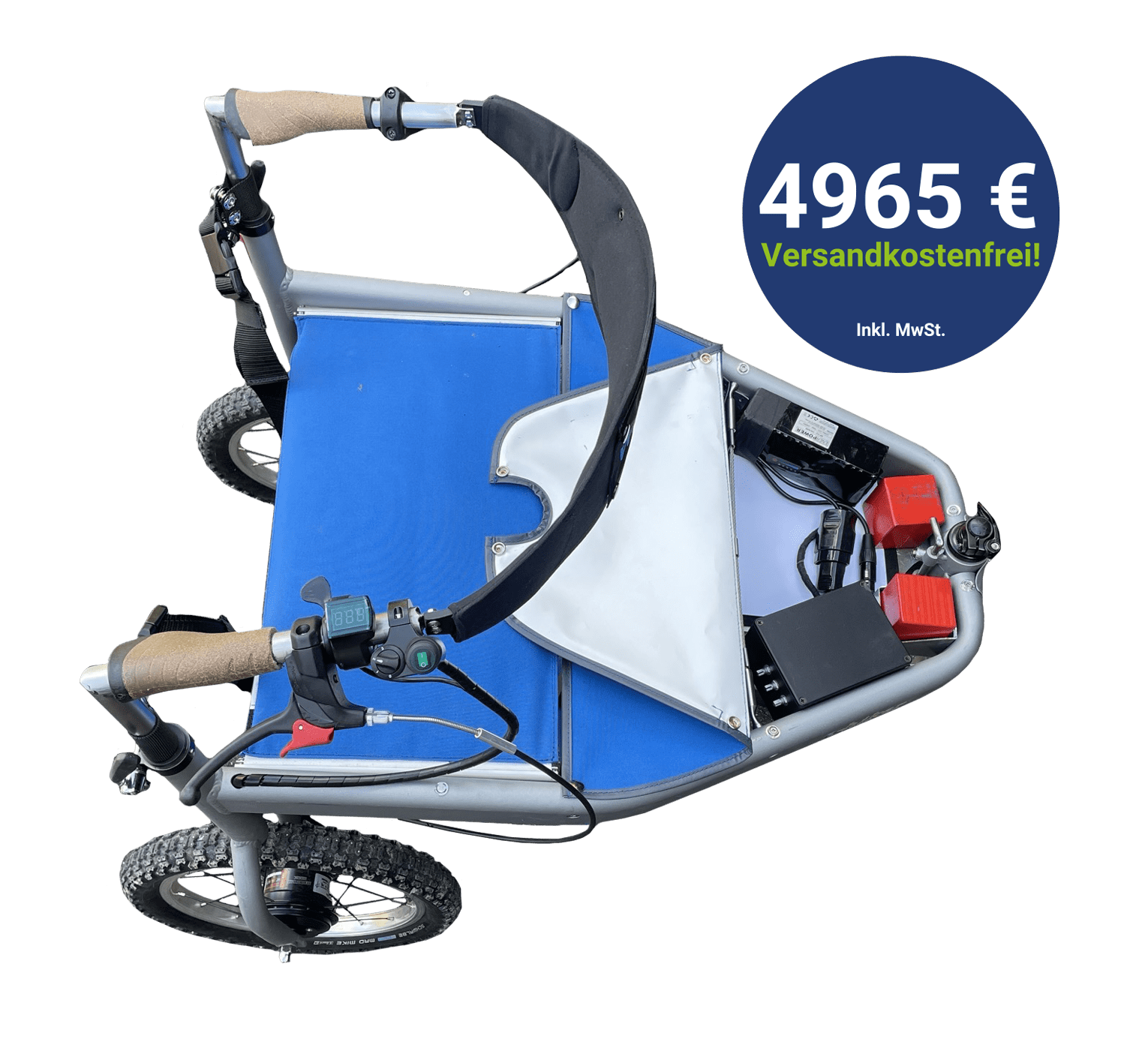 Produktbild mit Preis: 4965€